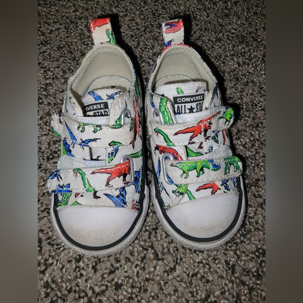 Converse Chuck Taylors